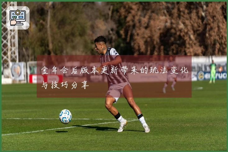 金年会后版本更新带来的玩法变化与技巧分享