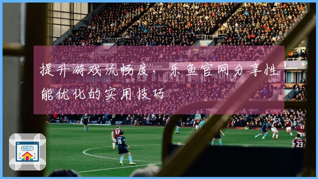 提升游戏流畅度，乐鱼官网分享性能优化的实用技巧